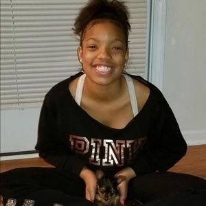 Meet your Posher, Mckenzie